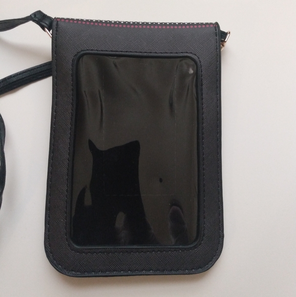 Touch-Screen Wallet Purse. - Picture 2 of 5